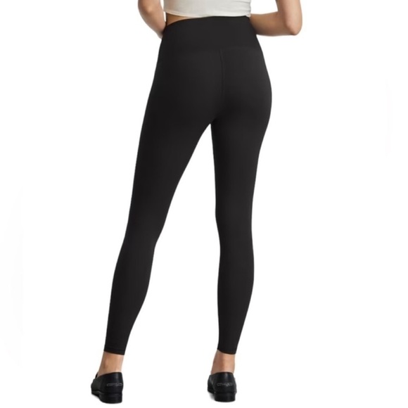 NEW EVERLANE The Perform 24/7 Legging in Black Size XS Regular - Picture 2 of 9